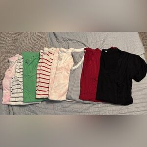 Maternity T-Shirt Bundle